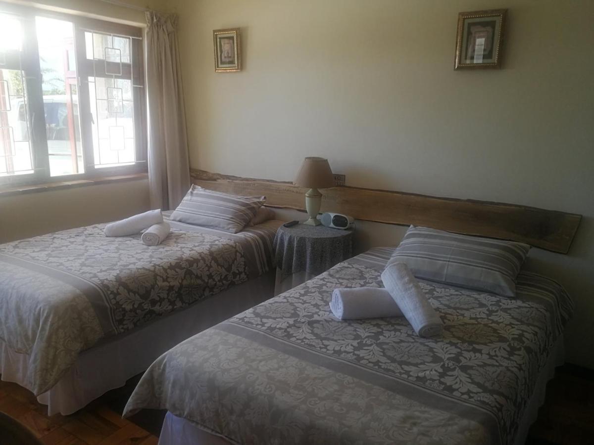 Bonani B&B Cape Town Bagian luar foto